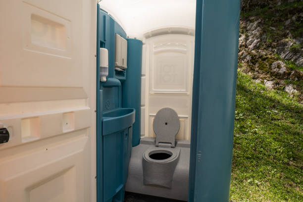 Best Portable toilet rental cost  in Greensburg, IN
