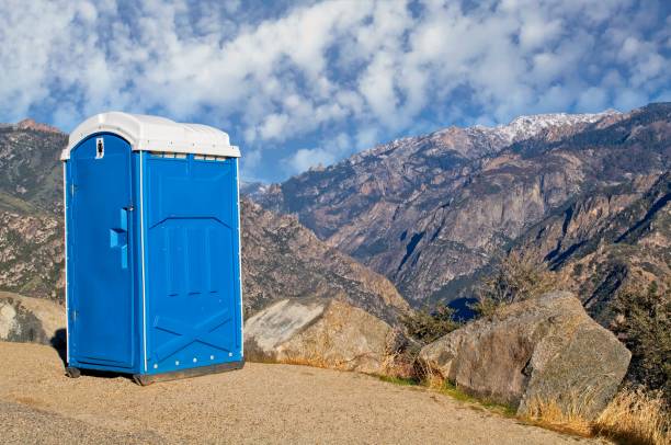 Best Porta potty delivery and setup  in Greensburg, IN