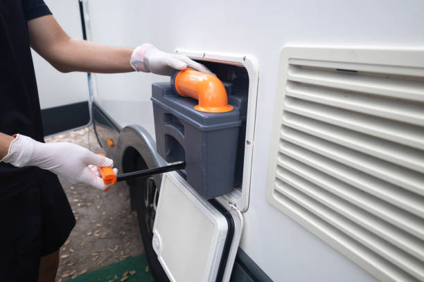 Best Portable toilet rental cost  in Greensburg, IN