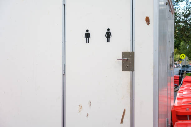 Best Sanitation services for porta potties  in Greensburg, IN